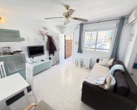 Вторичное жилье - Apartamento - Villamartin, Orihuela Costa - Вилламартин