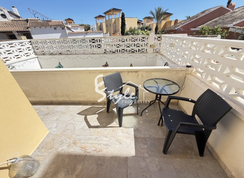 Вторичное жилье - Apartamento - Villamartin, Orihuela Costa - Вилламартин