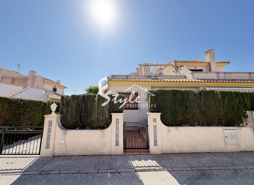 Вторичное жилье - Apartamento - Villamartin, Orihuela Costa - Вилламартин