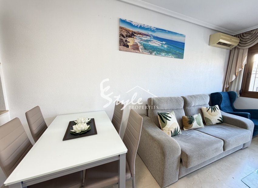 Вторичное жилье - Apartamento - Villamartin, Orihuela Costa - Вилламартин