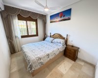 Вторичное жилье - Apartamento - Villamartin, Orihuela Costa - Вилламартин
