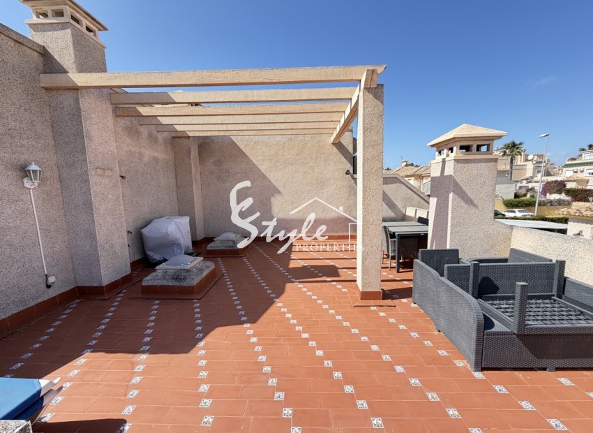 Вторичное жилье - Apartamento - Villamartin, Orihuela Costa - Вилламартин