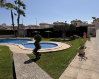 Вторичное жилье - Apartamento - Villamartin, Orihuela Costa - Вилламартин
