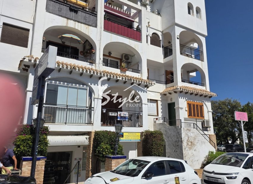 Вторичное жилье - Apartamento - Villamartin, Orihuela Costa - Вилламартин