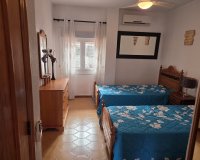 Вторичное жилье - Apartamento - Villamartin, Orihuela Costa - Вилламартин