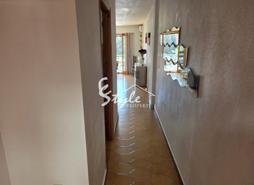 Вторичное жилье - Apartamento - Villamartin, Orihuela Costa - Вилламартин