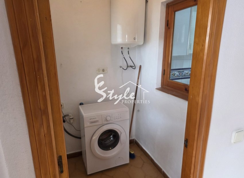 Вторичное жилье - Apartamento - Villamartin, Orihuela Costa - Вилламартин