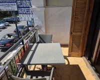 Вторичное жилье - Apartamento - Villamartin, Orihuela Costa - Вилламартин