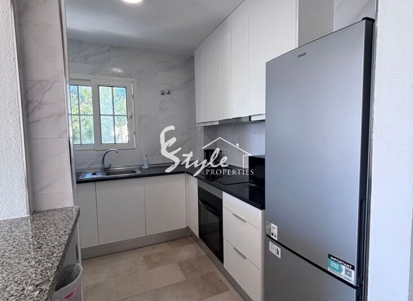 Вторичное жилье - Apartamento - Villamartin, Orihuela Costa - Вилламартин