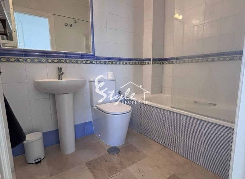 Вторичное жилье - Apartamento - Villamartin, Orihuela Costa - Вилламартин