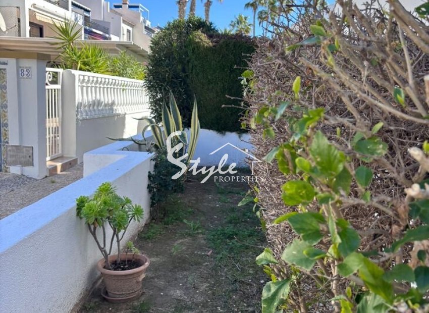 Вторичное жилье - Apartamento - Villamartin, Orihuela Costa - Вилламартин