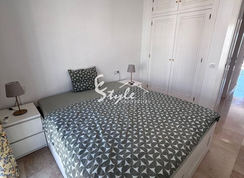 Вторичное жилье - Apartamento - Villamartin, Orihuela Costa - Вилламартин