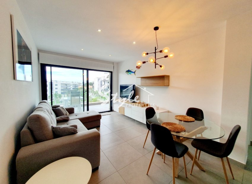 Вторичное жилье - Apartamento - Villamartin, Orihuela Costa - Вилламартин