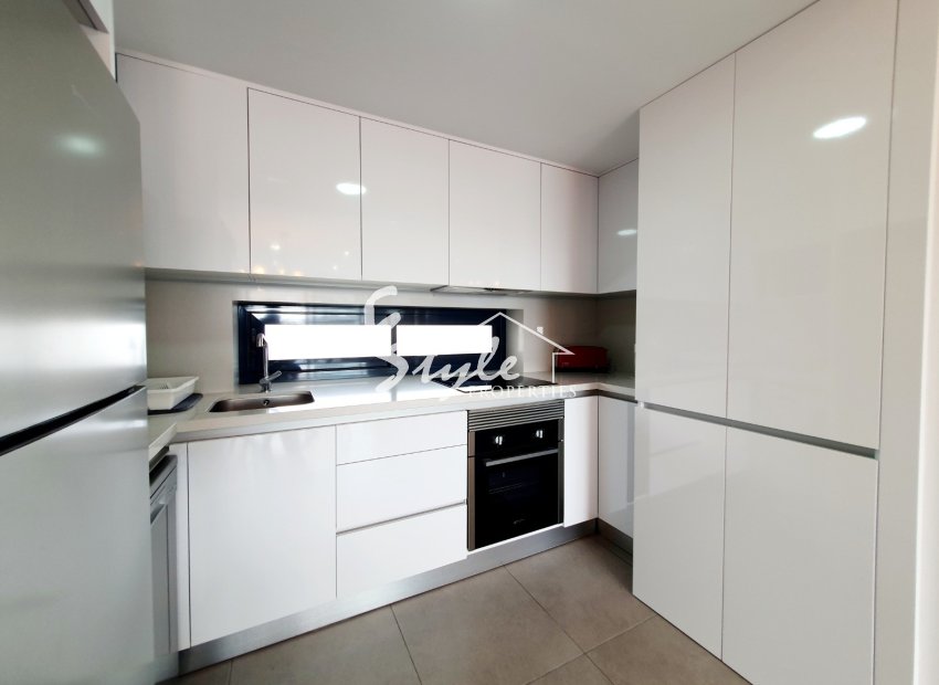 Вторичное жилье - Apartamento - Villamartin, Orihuela Costa - Вилламартин