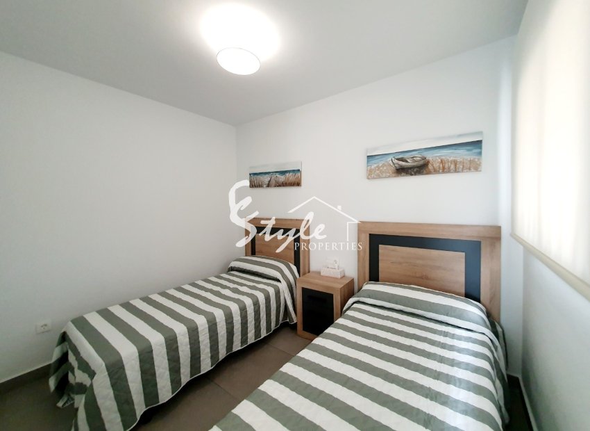 Вторичное жилье - Apartamento - Villamartin, Orihuela Costa - Вилламартин