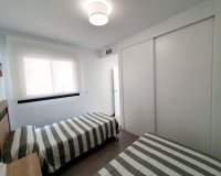 Вторичное жилье - Apartamento - Villamartin, Orihuela Costa - Вилламартин