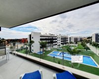 Вторичное жилье - Apartamento - Villamartin, Orihuela Costa - Вилламартин