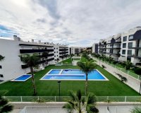 Вторичное жилье - Apartamento - Villamartin, Orihuela Costa - Вилламартин
