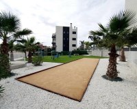 Вторичное жилье - Apartamento - Villamartin, Orihuela Costa - Вилламартин