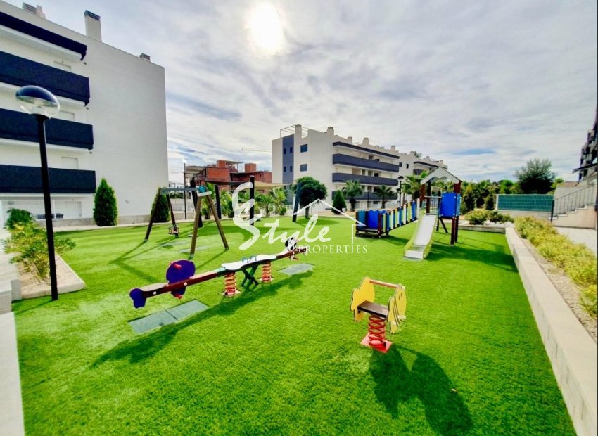 Вторичное жилье - Apartamento - Villamartin, Orihuela Costa - Вилламартин