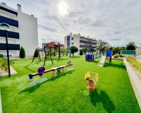 Вторичное жилье - Apartamento - Villamartin, Orihuela Costa - Вилламартин