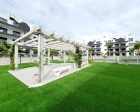 Вторичное жилье - Apartamento - Villamartin, Orihuela Costa - Вилламартин