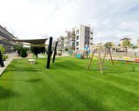 Вторичное жилье - Apartamento - Villamartin, Orihuela Costa - Вилламартин