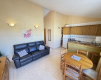 Вторичное жилье - Apartamento - Villamartin, Orihuela Costa - Вилламартин