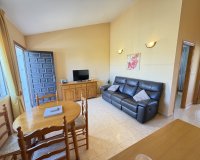 Вторичное жилье - Apartamento - Villamartin, Orihuela Costa - Вилламартин