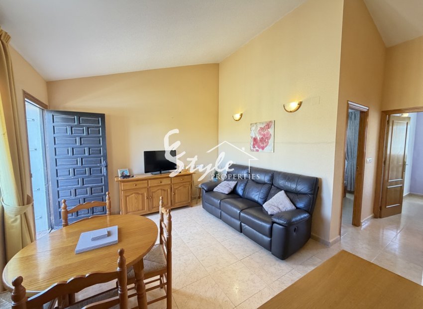 Вторичное жилье - Apartamento - Villamartin, Orihuela Costa - Вилламартин