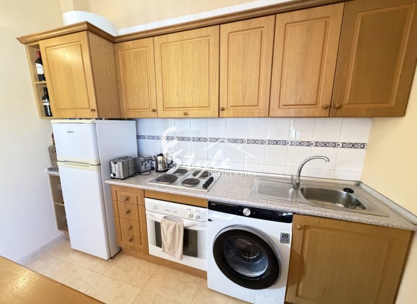 Вторичное жилье - Apartamento - Villamartin, Orihuela Costa - Вилламартин