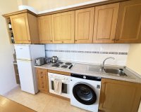 Вторичное жилье - Apartamento - Villamartin, Orihuela Costa - Вилламартин