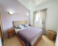 Вторичное жилье - Apartamento - Villamartin, Orihuela Costa - Вилламартин