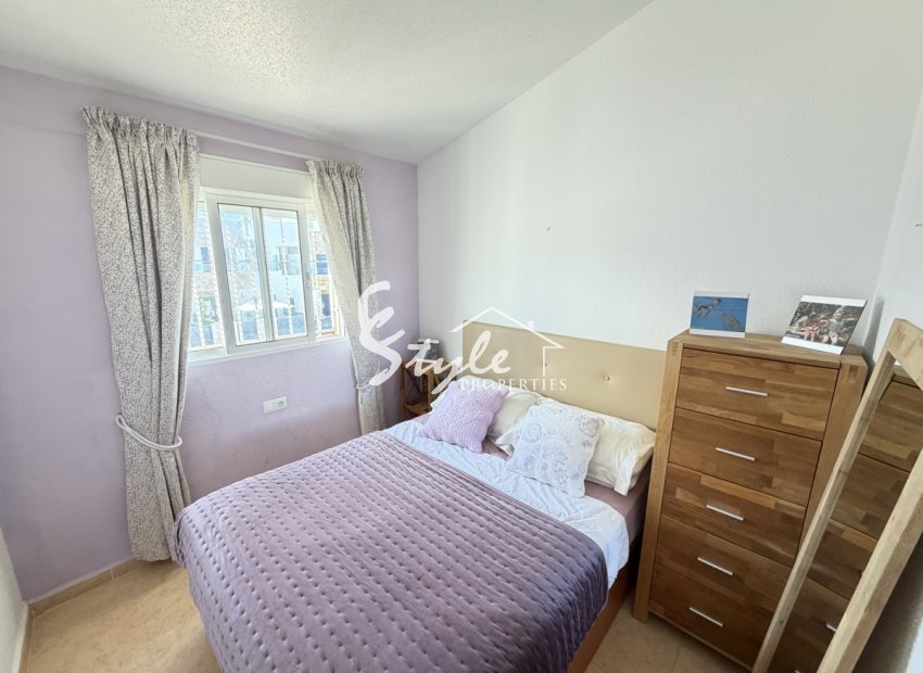 Вторичное жилье - Apartamento - Villamartin, Orihuela Costa - Вилламартин