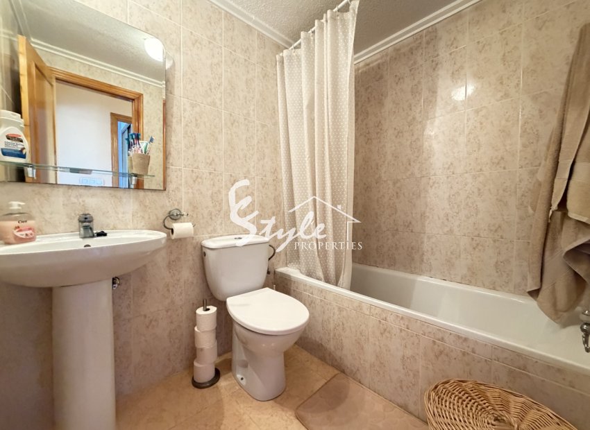 Вторичное жилье - Apartamento - Villamartin, Orihuela Costa - Вилламартин