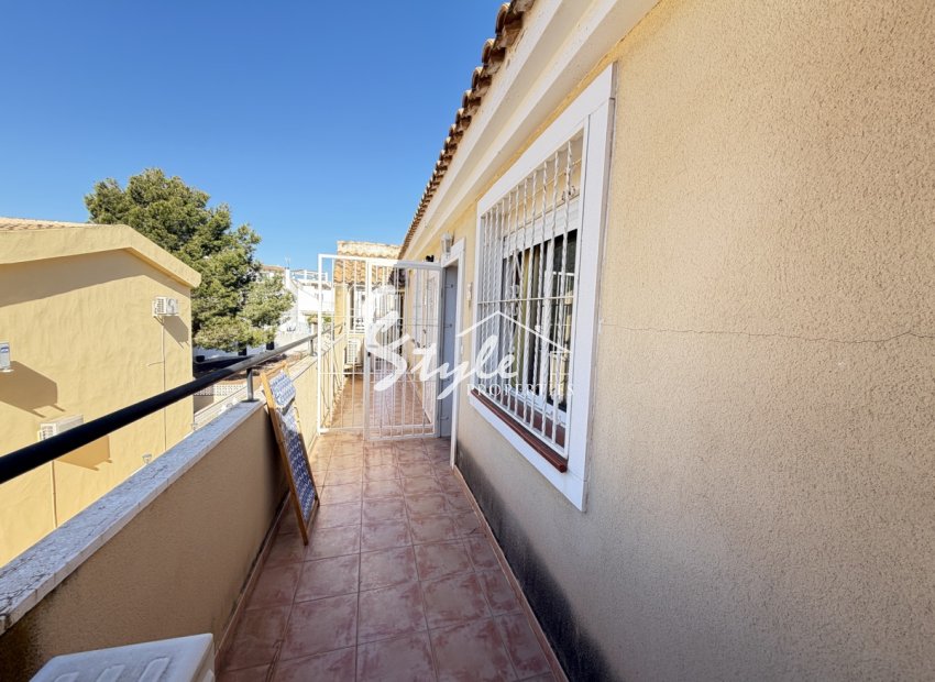 Вторичное жилье - Apartamento - Villamartin, Orihuela Costa - Вилламартин