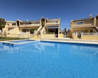 Вторичное жилье - Apartamento - Villamartin, Orihuela Costa - Вилламартин