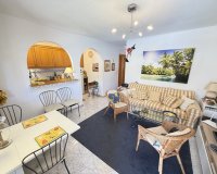 Вторичное жилье - Apartamento - Villamartin, Orihuela Costa - Вилламартин