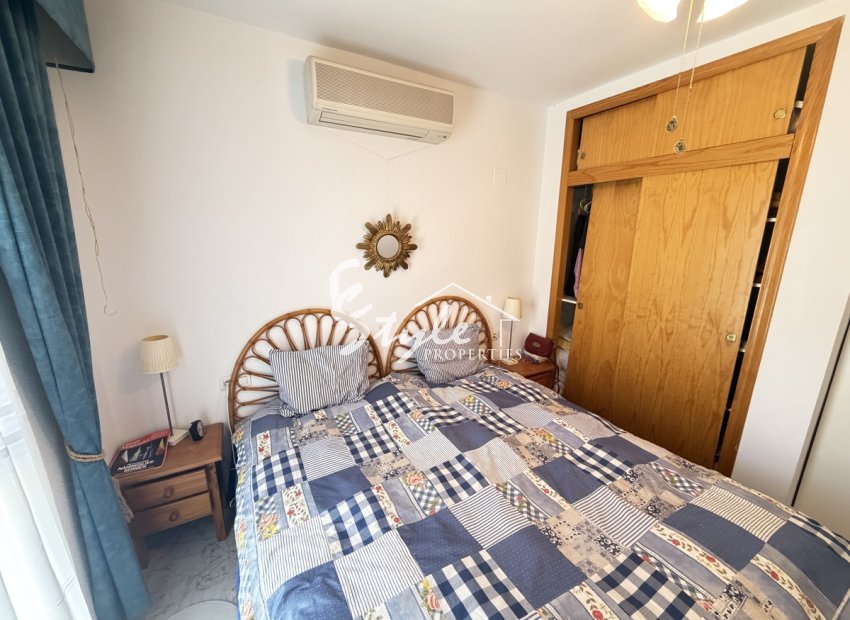 Вторичное жилье - Apartamento - Villamartin, Orihuela Costa - Вилламартин