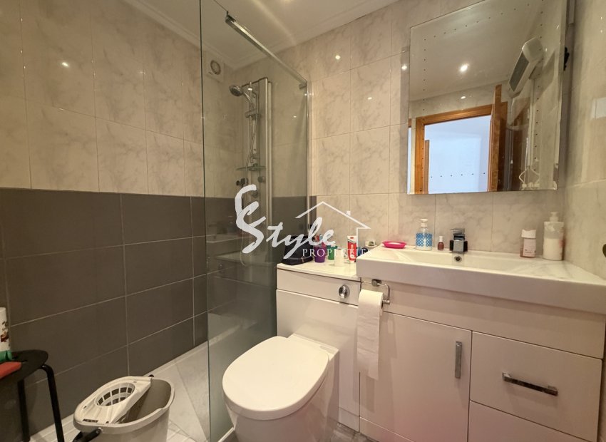 Вторичное жилье - Apartamento - Villamartin, Orihuela Costa - Вилламартин