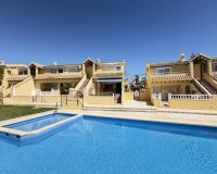 Вторичное жилье - Apartamento - Villamartin, Orihuela Costa - Вилламартин