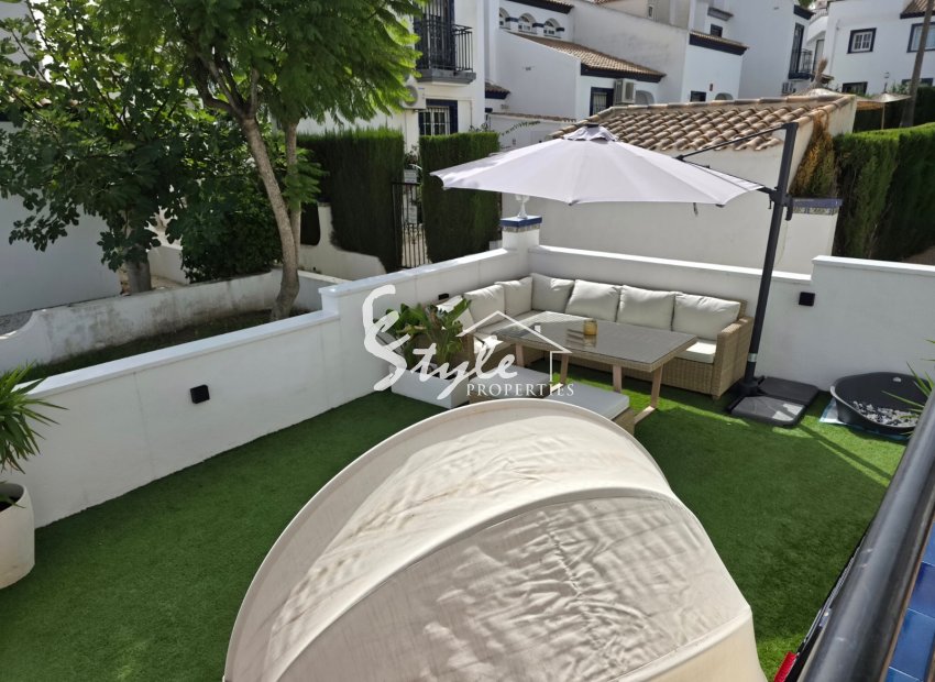 Вторичное жилье - Apartamento - Villamartin, Orihuela Costa - Вилламартин