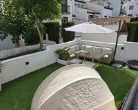 Вторичное жилье - Apartamento - Villamartin, Orihuela Costa - Вилламартин