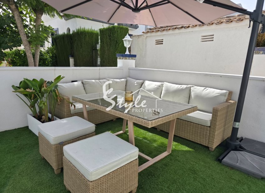 Вторичное жилье - Apartamento - Villamartin, Orihuela Costa - Вилламартин