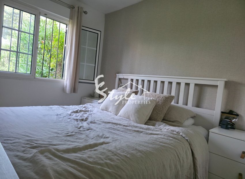 Вторичное жилье - Apartamento - Villamartin, Orihuela Costa - Вилламартин