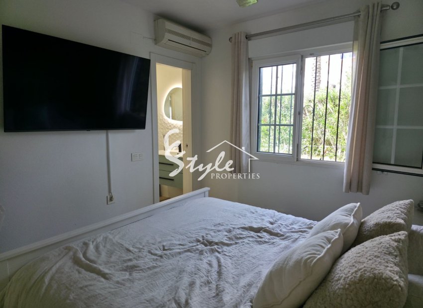 Вторичное жилье - Apartamento - Villamartin, Orihuela Costa - Вилламартин