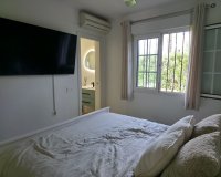 Вторичное жилье - Apartamento - Villamartin, Orihuela Costa - Вилламартин