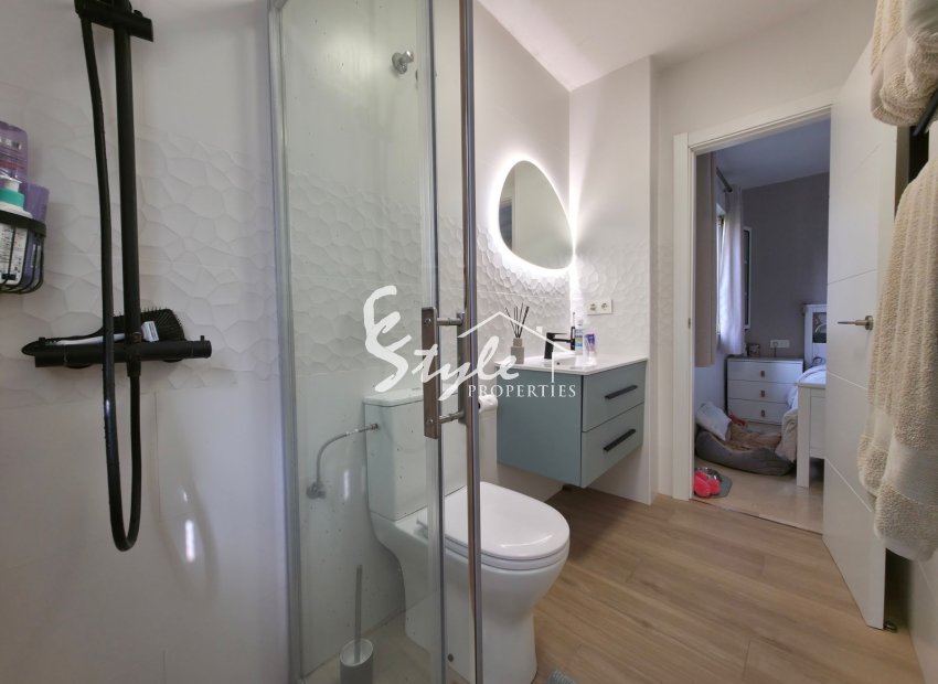 Вторичное жилье - Apartamento - Villamartin, Orihuela Costa - Вилламартин