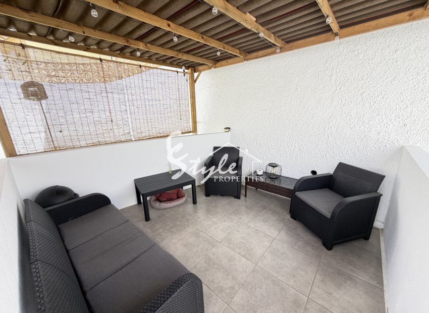 Вторичное жилье - Apartamento - Villamartin, Orihuela Costa - Вилламартин