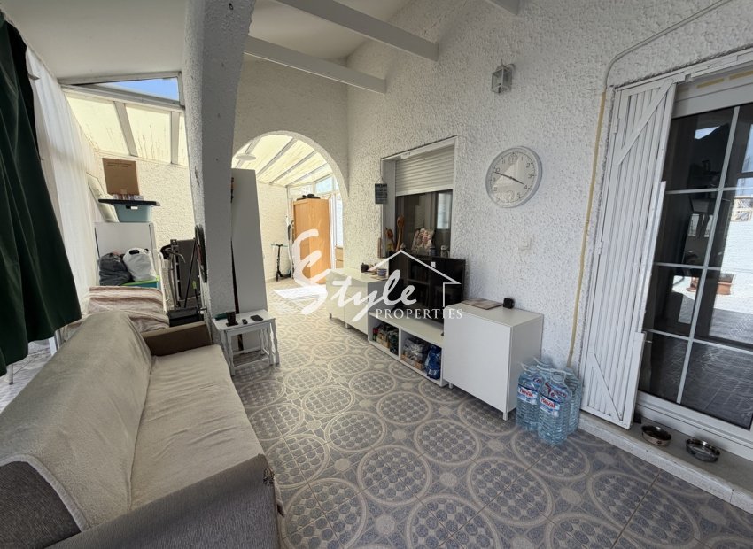 Вторичное жилье - Apartamento - Villamartin, Orihuela Costa - Вилламартин